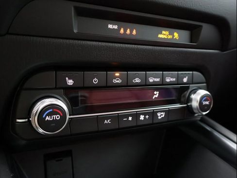 New 2025 MAZDA CX-5 Carbon Edition image 38