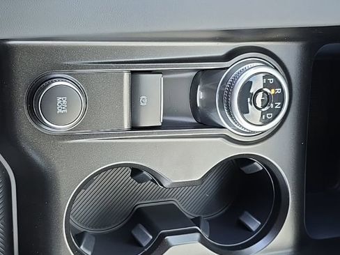 New 2026 Ford Explorer Active image 35