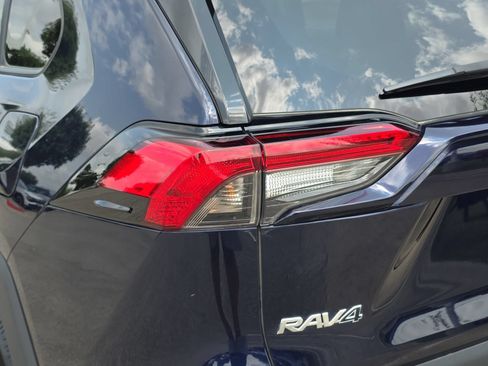 Used 2023 Toyota RAV4 XLE w/ Convenience Package AWD/4WD image 30