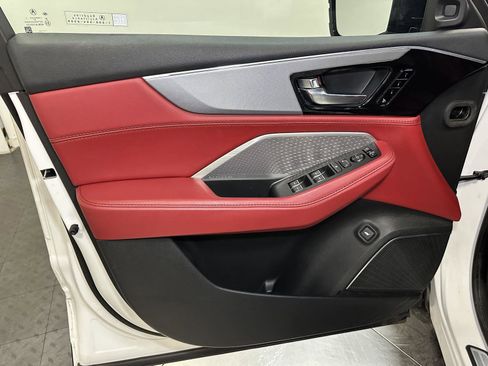 Used 2023 Acura MDX A-Spec image 20