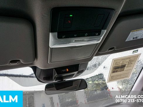 Used 2023 Nissan Rogue SV image 33