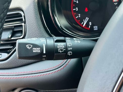 Used 2026 Dodge Durango GT AWD/4WD image 25