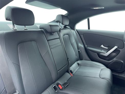 Used 2025 Mercedes-Benz CLA 250 image 49