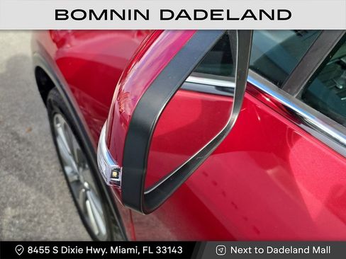 Used 2017 Buick Encore Preferred image 12