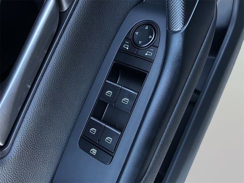 New 2026 MAZDA CX-50 AWD 2.5 Hybrid w/ Weather Package image 12