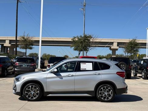 Used 2020 BMW X1 sDrive28i w/ Convenience Package image 8