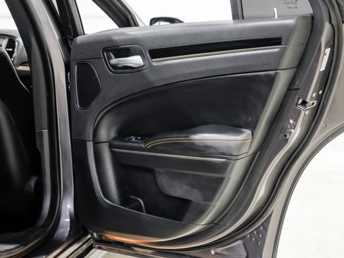 Used 2017 Chrysler 300 S w/ S Model Appearance Package image 55