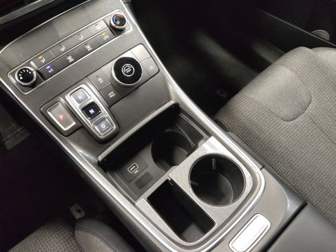 Used 2022 Hyundai Santa Fe SE FWD image 26