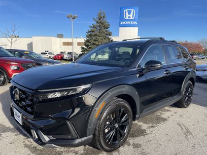 Used 2023 Honda CR-V Sport Touring