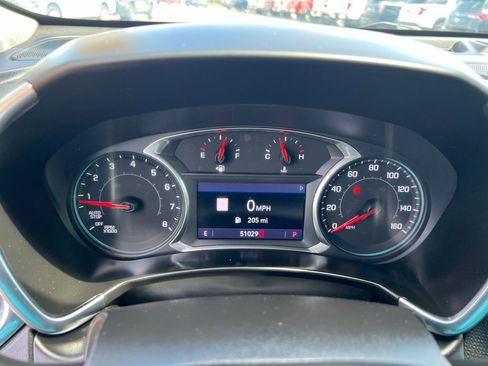 Used 2022 Chevrolet Equinox Premier image 42