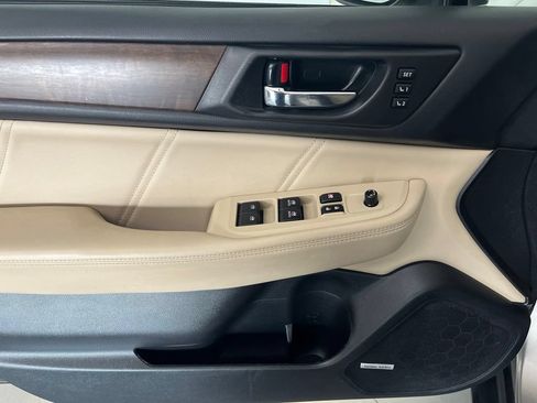 Used 2018 Subaru Outback 2.5i Limited AWD/4WD image 51