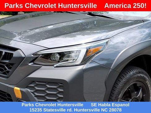 Used 2024 Subaru Outback Wilderness AWD/4WD image 26