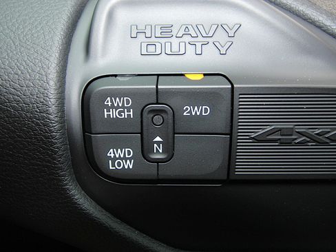 Certified 2024 RAM 2500 Laramie w/ Safety Group image 29