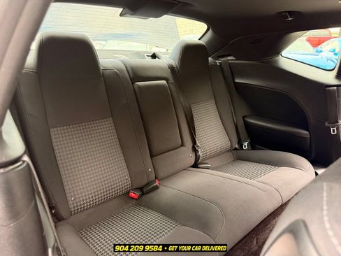 Used 2019 Dodge Challenger R/T Scat Pack w/ Driver Convenience Group RWD image 36