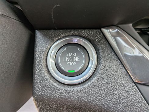 New 2026 Buick Envista Preferred w/ Advanced Safety Package FWD image 15