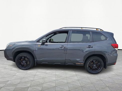 Used 2023 Subaru Forester Wilderness AWD/4WD image 4