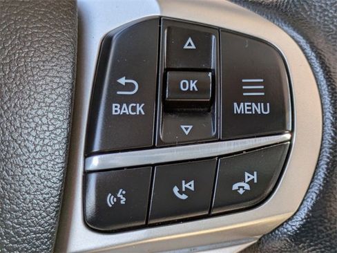 Certified 2021 Ford Explorer XLT w/ Equipment Group 202A image 24