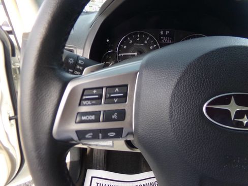 Used 2012 Subaru Legacy 2.5i Premium w/ All-Weather Pkg image 27