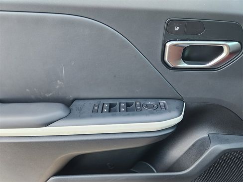 New 2025 Kia K4 GT-Line image 16