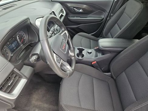 Used 2024 GMC Terrain SLE image 13