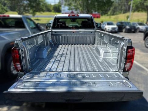 New 2025 GMC Sierra 2500 Pro w/ Convenience Package image 12