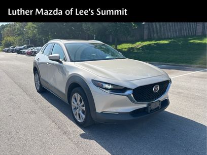 Used 2024 MAZDA CX-30 AWD 2.5 S w/ Preferred Package