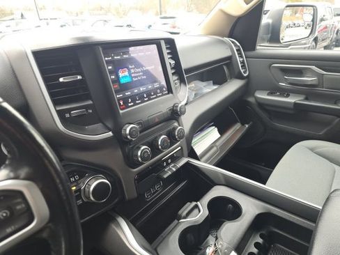 Certified 2020 RAM 1500 Big Horn image 23