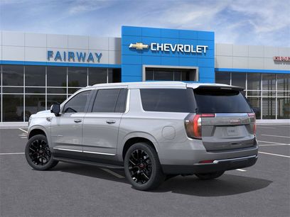 New 2026 GMC Yukon XL Elevation w/ LPO, Floor Liner Package