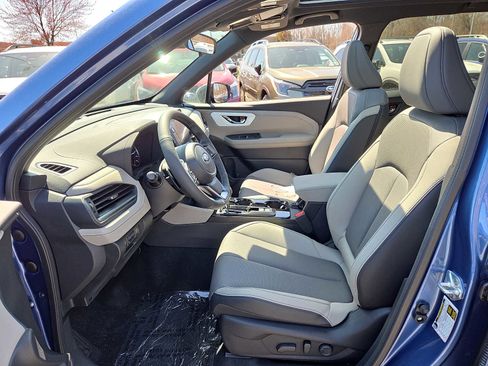 New 2026 Subaru Forester Limited AWD/4WD image 5