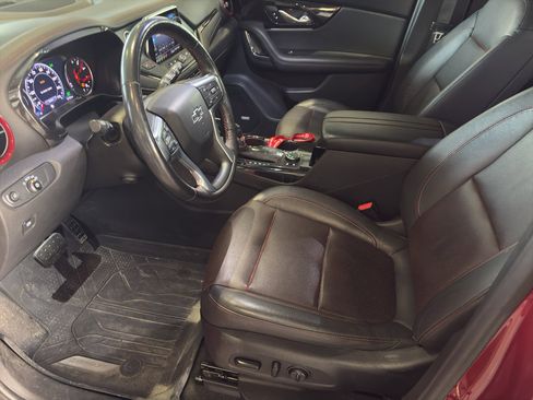 Used 2020 Chevrolet Blazer RS image 3