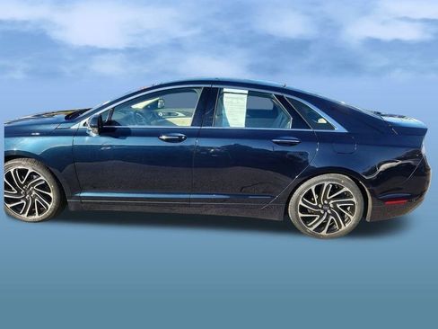 Used 2020 Lincoln MKZ Reserve w/ Luxury Package image 4