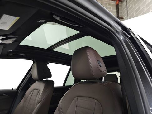 Used 2022 BMW X3 M40i AWD/4WD image 19