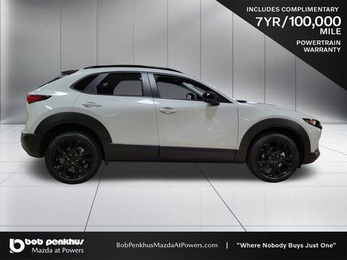 New 2026 MAZDA CX-30 Aire Edition image 23