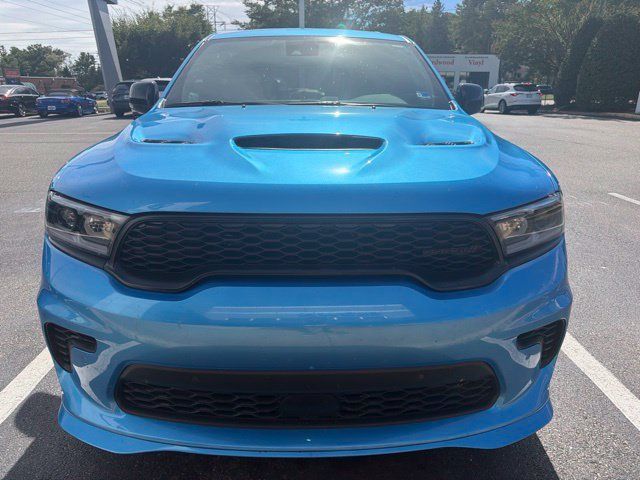 Used 2026 Dodge Durango GT AWD/4WD image 2