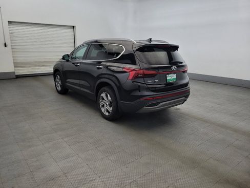 Used 2023 Hyundai Santa Fe SEL FWD image 5