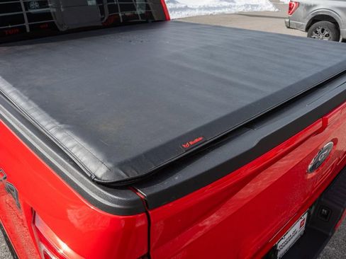 Used 2023 Ford F150 XLT w/ Equipment Group 302A High image 10