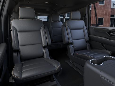 New 2026 GMC Yukon XL Elevation w/ Elevation Premium Package AWD/4WD image 41