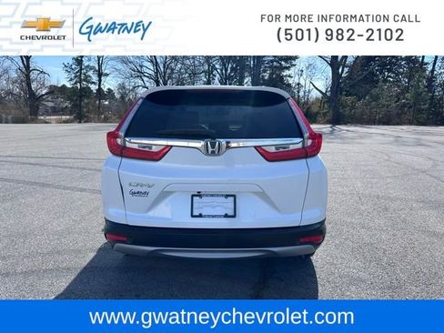 Used 2019 Honda CR-V EX-L image 6
