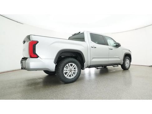 New 2026 Toyota Tundra SR5 AWD/4WD image 6