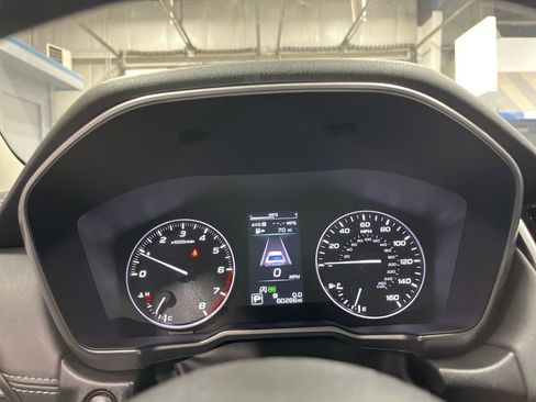 Used 2022 Subaru Legacy Limited image 19