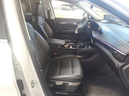 Used 2024 Buick Envision Preferred AWD/4WD image 18