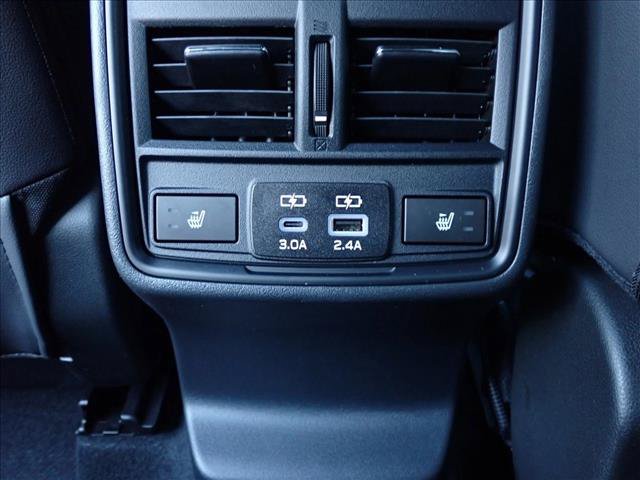 New 2026 Subaru Outback Touring XT AWD/4WD image 11