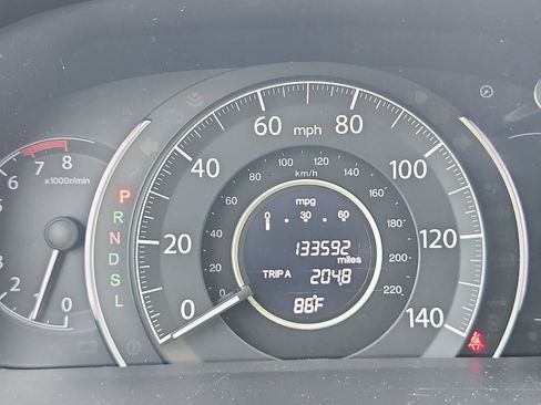 Used 2016 Honda CR-V SE image 32