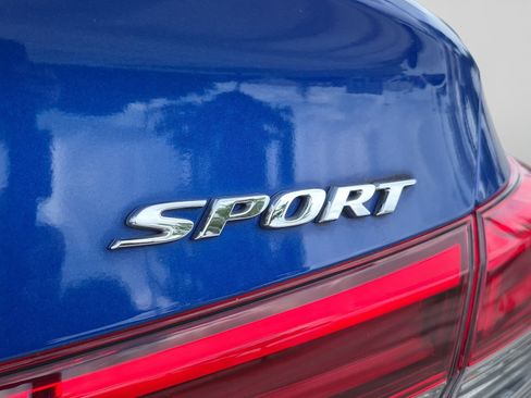 Certified 2023 Honda Civic Sport image 30