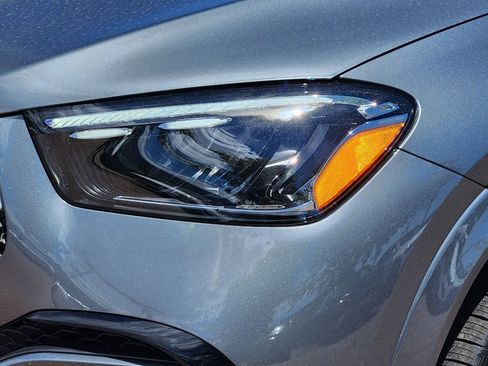 New 2026 Mercedes-Benz GLE 350 4MATIC image 8
