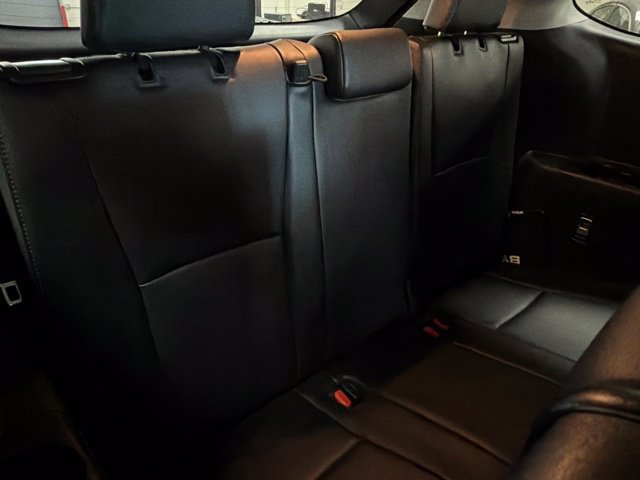 Used 2024 Toyota Highlander Platinum AWD/4WD image 13
