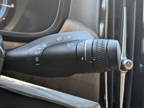 Certified 2024 Volvo S90 T8 Ultimate w/ Lounge Package image 26