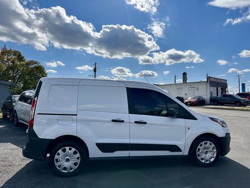 Used 2019 Ford Transit Connect XL image 6