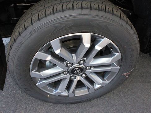 New 2026 Toyota 4Runner Limited AWD/4WD image 63