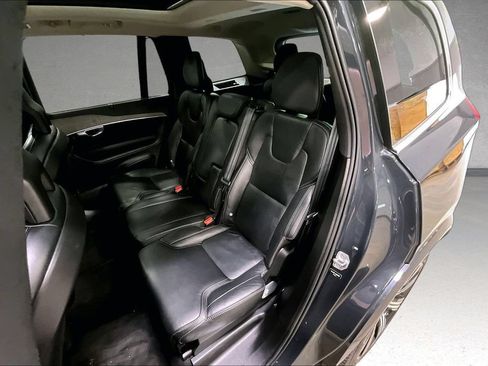 Certified 2022 Volvo XC90 T6 Inscription AWD/4WD image 22